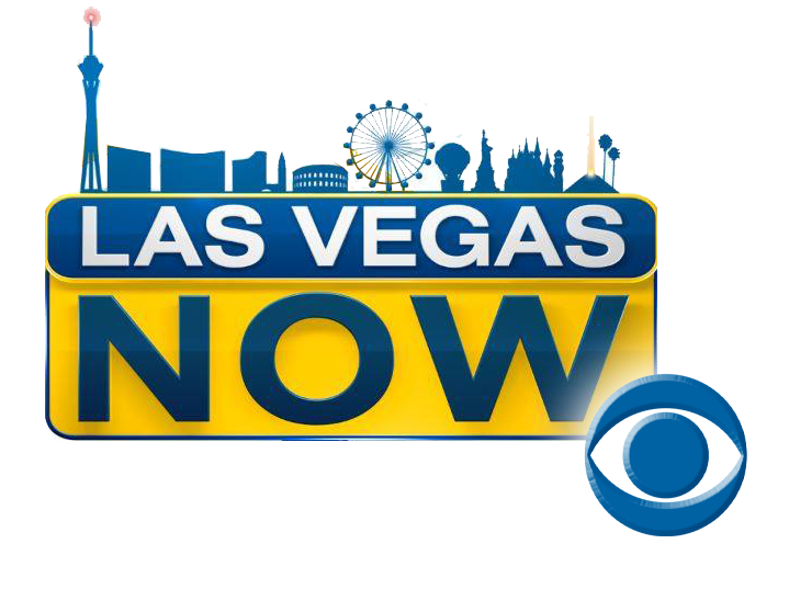 Linda Johansen-James: Exclusive Retail Correspondent for KLAS CBS8's Las Vegas Now!