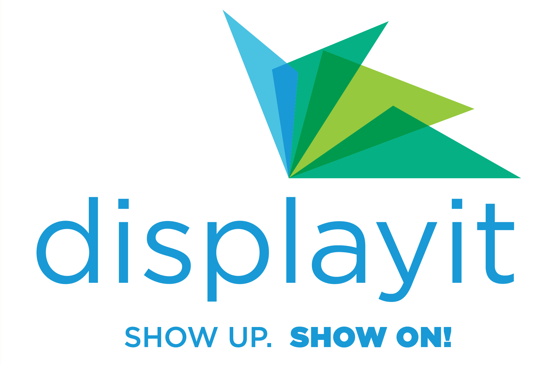 DisplayIt Trade Show Solutions