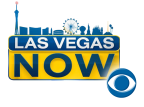 Linda Johansen-James: Exclusive Retail Correspondent for KLAS CBS8's Las Vegas Now!