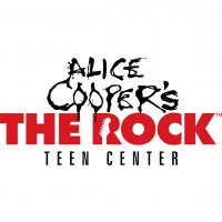 Donate to Solid Rock Teen Center