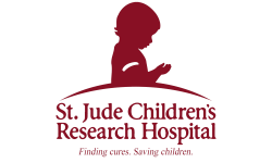 Donate to St. Jude Children's Research Hospital